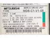 Mitsubishi MDS-C1-V1-05 1 Axis Unit