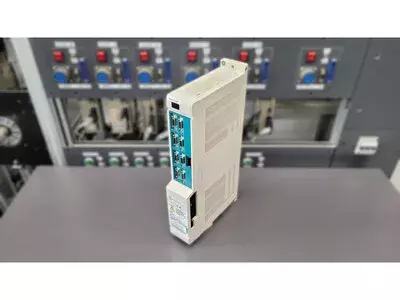 Mitsubishi MDS-C1-V2-0505 Servo Drive Unit 