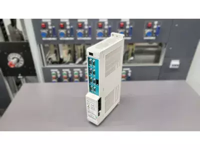 Mitsubishi MDS-C1-V2-1005  Servo Drive Unit 