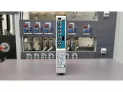 Mitsubishi MDS-C1-V2-1005  Servo Drive Unit 