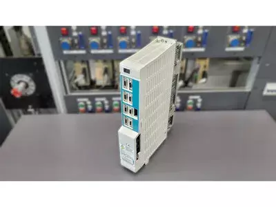 Mitsubishi MDS-C1-V2-2003  2 Axis Unit 