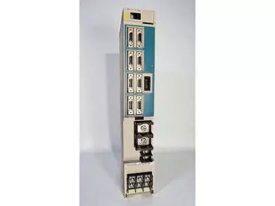Mitsubishi MDS-C1-V2-2020 Servo Drive Unit