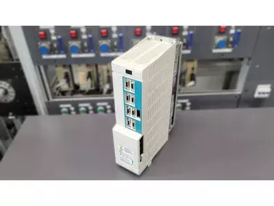 Mitsubishi MDS-C1-V2-3510 Servo Drive Unit 