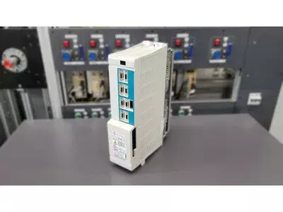 Mitsubishi MDS-C1-V2-3520 2 Axis Unit