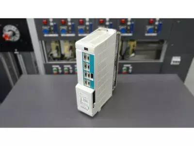 Mitsubishi MDS-C1-V2-3535 Servo Drive Unit 