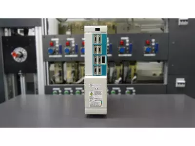 Mitsubishi MDS-C1-V2-3535 Servo Drive Unit 
