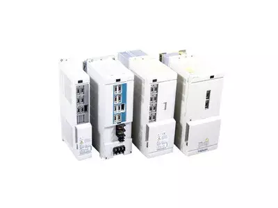 Mitsubishi MDS-CH-SPH-37 Spindle Drive Unit