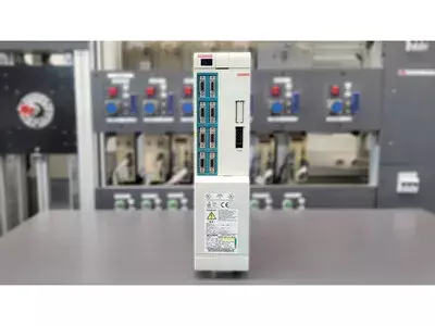 Mitsubishi MDS-CH-V2-3535 Servo Drive
