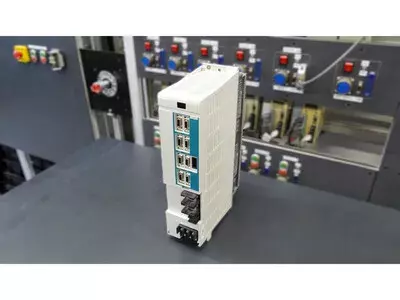 Mitsubishi MDS-CH-V2-4535 Servo Drive
