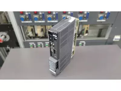 Mitsubishi MDS-D-SP-40 Spindle Drive Unit