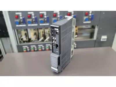 Mitsubishi MDS-D-V1-20 Servo Drive Unit