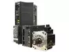 Mitsubishi MDS-D-V2-4020 Servo Drive Unit 