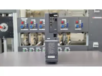 Mitsubishi MDS-D2-CV-110 Power Supply Unit