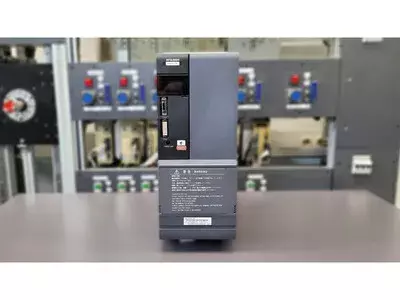 Mitsubishi MDS-DH-CV-300 Power Supply Unit