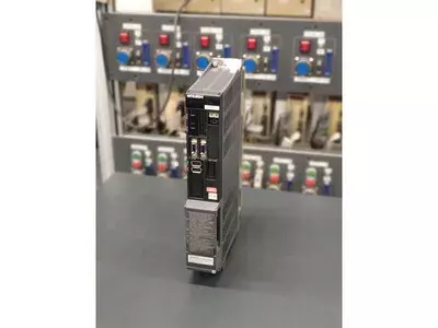 Mitsubishi MDS-DH-SP-40 Spindle Drive Unit 