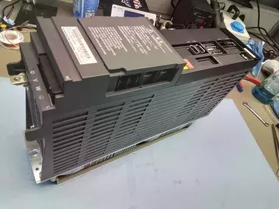 Mitsubishi MDS-DH-SP-80  Spindle Drive Unit 