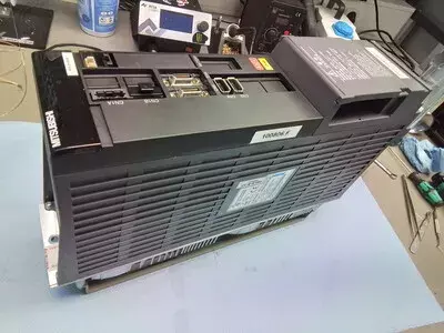 Mitsubishi MDS-DH-SP-80  Spindle Drive Unit 