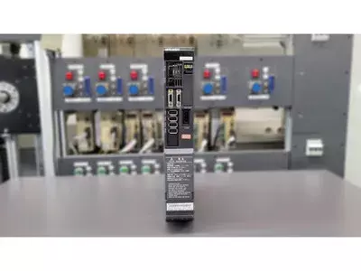 Mitsubishi MDS-DH-V2-1010 Servo Drive Unit 