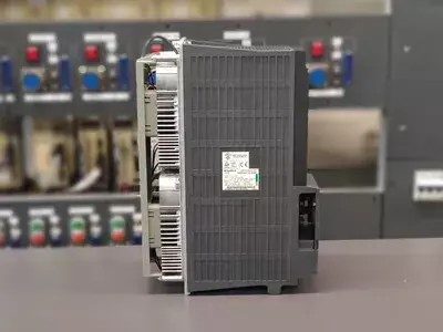 Mitsubishi MDS-DH-V2-8080 or MDSDHV2-8080 Servo Drive Unit 