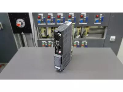 Mitsubishi MDS-DH2-V2-4020 Servo Drive Unit