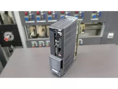 Mitsubishi MDS-DH2-V2-8080  Servo Drive Unit 