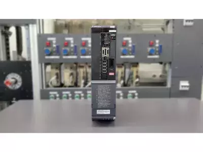 Mitsubishi MDS-DH2-V2-8080  Servo Drive Unit 