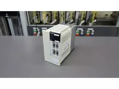 Mitsubishi MDSBSPJ2X-37 or MDS-B-SPJ2X-37 Spindle Drive Unit