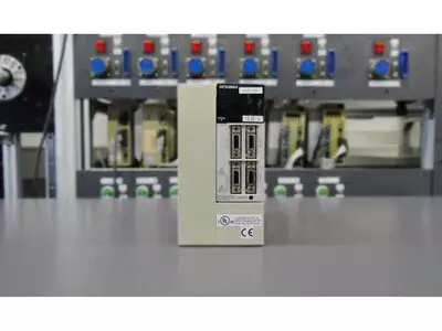 Mitsubishi MDSBSPJ2X-37 or MDS-B-SPJ2X-37 Spindle Drive Unit
