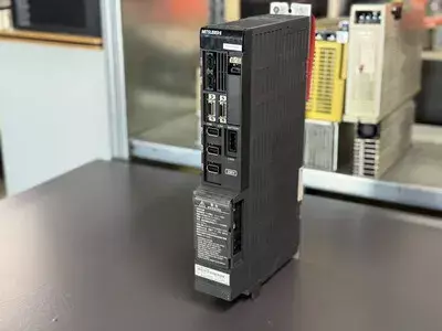 Mitsubishi MDSDMV3-202020 Servo Drive Unit 