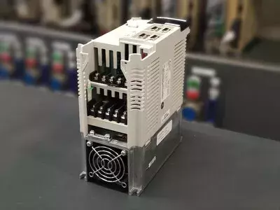 Mitsubishi MR-J2-350CT Servo Drive Unit 