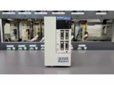 Mitsubishi MR-J2S-350A AC Servo 