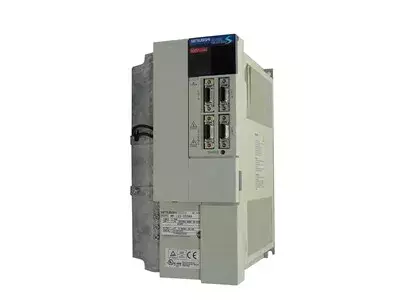 Mitsubishi MR-J2S-350A4 AC Servo Drive