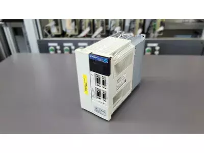 Mitsubishi MR-J2S-350B AC Servo 