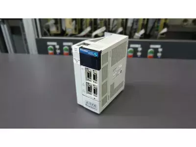 Mitsubishi MR-J2S-40CP AC Servo