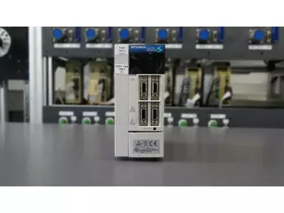 Mitsubishi MR-J2S-40CP AC Servo