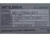 Mitsubishi MR-J350A-D33 AC Servo