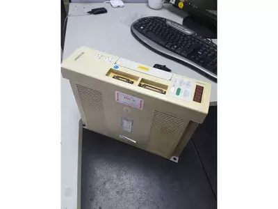 Mitsubishi MR-J350A-D33 AC Servo
