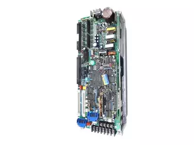 Mitsubishi MR-S11-100-Z33 Servo Drive Unit