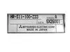 Mitsubishi MR-S11-100-Z33 Servo Drive Unit