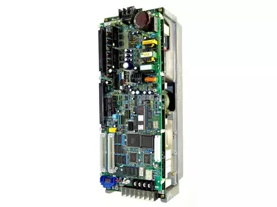 Mitsubishi MR-S11-200-E01 Servo Drive
