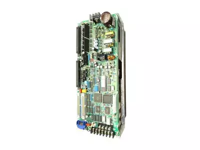 Mitsubishi MR-S11-80-E01 Servo Drive 