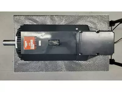 Mitsubishi SJ-11XW8Z AC Spindle Motor 
