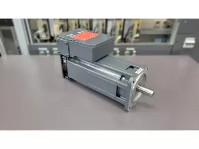 Mitsubishi SJ-4-VL5.5-13ZT AC Spindle Motor 