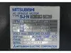 Mitsubishi SJ-N5.5XZM or SJ-N5.5X-ZM AC Spindle Motor 