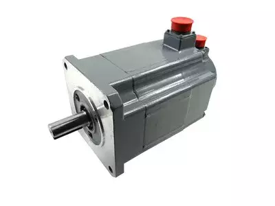 Mitsubishi SJ-P2.2AM AC Spindle Motor