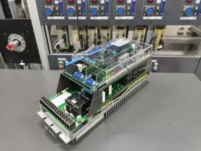 Okuma BLII-D5030A or BL2-D5030A Order Nr. A006-0626 or 1006-0626 Servo Drive 