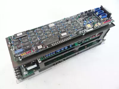 Okuma BLII-D75D or BLII-D75AD or BLII-D75A-D Order Nr: 1006-0513  Servo Drive