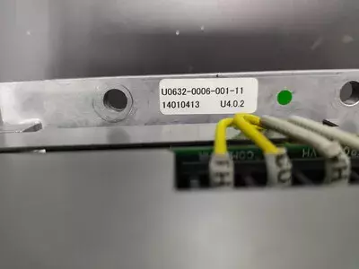 Okuma  BLIV-D7575A or BL4-D7575A or U0632-0006 Servo Drive 