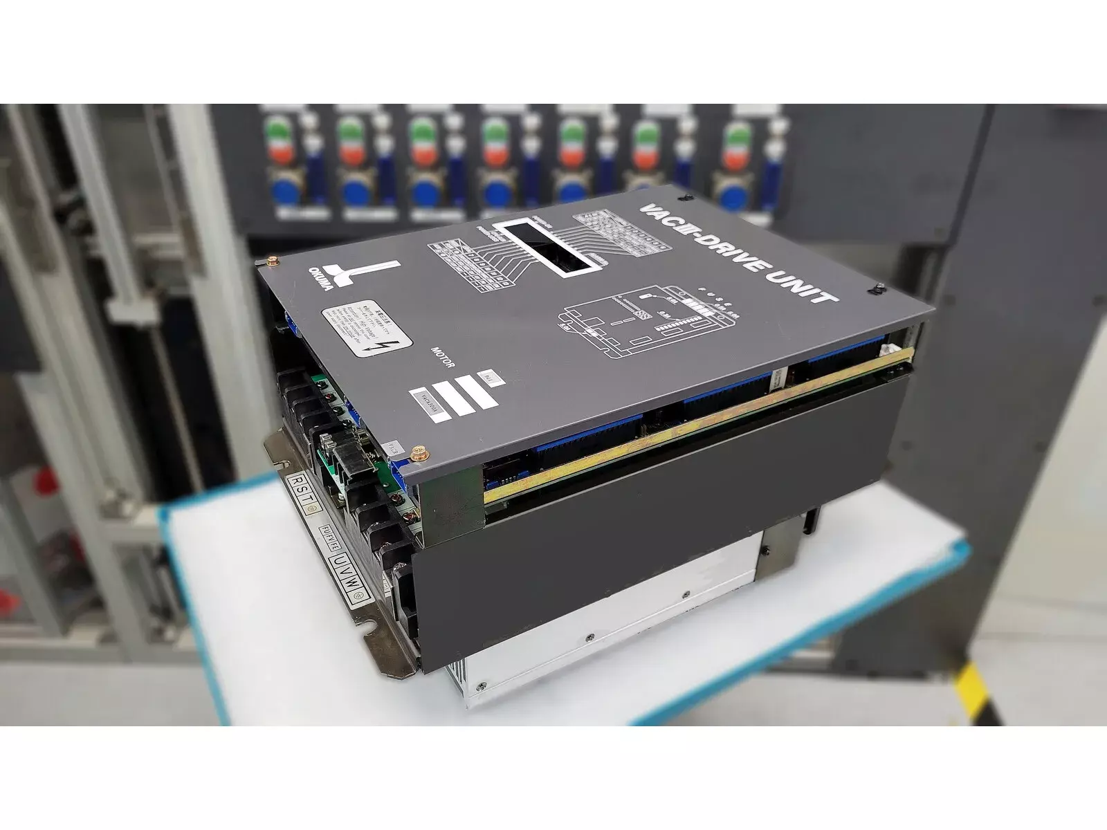 Okuma D11 or 1006-1222 VACIII-Drive Unit