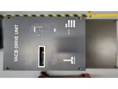 Okuma D22 or 1006-1232 VACIII-Drive Unit 